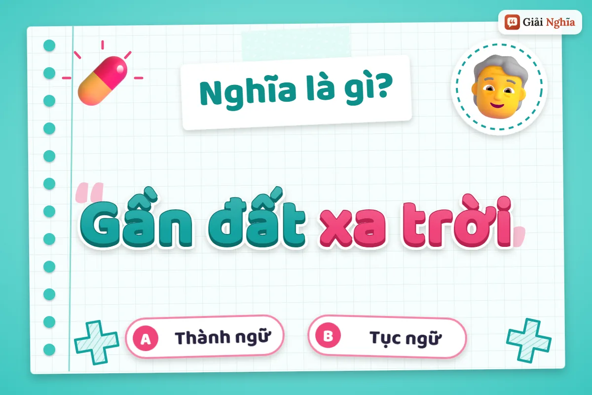 Gần đất xa trời nghĩa là gì